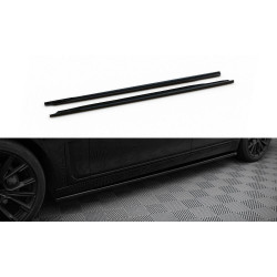 Side Skirts Diffusers BMW 7 G11 Facelift
