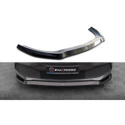 Front Splitter V1 Mercedes-Benz V-Class W447 Facelift