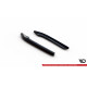 Body kit and visual accessories Rear Side Splitters V2 Audi A4 S-Line Avant B8 Facelift | races-shop.com