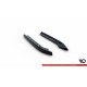 Body kit and visual accessories Rear Side Splitters V2 Audi A4 S-Line Avant B8 Facelift | races-shop.com