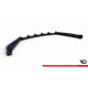Body kit and visual accessories Front Splitter V1 Audi TT S 8S Facelift | races-shop.com