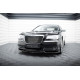 Body kit and visual accessories Front Splitter Chrysler 300 Mk2 | races-shop.com