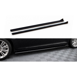 Side Skirts Diffusers Chrysler 300 Mk2