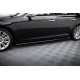 Body kit and visual accessories Side Skirts Diffusers Chrysler 300 Mk2 | races-shop.com