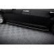 Body kit and visual accessories Side Skirts Diffusers Chrysler 300 Mk2 | races-shop.com