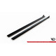Body kit and visual accessories Side Skirts Diffusers Chrysler 300 Mk2 | races-shop.com