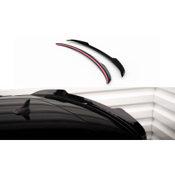 Spoiler Cap V2 Audi A6 Avant C7