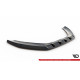 Body kit and visual accessories Front Splitter V3 Audi A6 C7 | races-shop.com