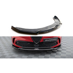 Front Splitter V1 Alfa Romeo Tonale Mk1