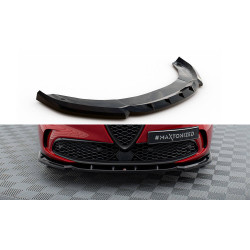 Front Splitter V2 Alfa Romeo Tonale Mk1