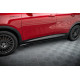 Body kit and visual accessories Side Skirts Diffusers Alfa Romeo Tonale Mk1 | races-shop.com