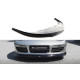 Body kit and visual accessories Front Splitter Porsche Boxster 987 | races-shop.com