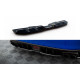 Body kit and visual accessories Central Rear Splitter for V2 Subaru WRX STI Mk1 | races-shop.com