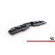 Body kit and visual accessories Central Rear Splitter for V2 Subaru WRX STI Mk1 | races-shop.com
