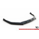 Body kit and visual accessories Front Splitter V1 Lexus NX F-Sport Mk2 | races-shop.com