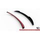 Body kit and visual accessories Spoiler Cap Jaguar XE R-Dynamic X760 Facelift | races-shop.com