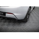 Body kit and visual accessories Rear Side Splitters V2 Opel Astra GTC OPC-Line J | races-shop.com