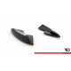 Body kit and visual accessories Rear Side Splitters V2 Opel Astra GTC OPC-Line J | races-shop.com