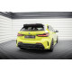 Body kit and visual accessories Rear Side Splitters V.7 BMW 1 M-Pack / M135i F40 | races-shop.com