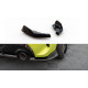 Body kit and visual accessories Rear Side Splitters V.9 BMW 1 M-Pack / M135i F40 | races-shop.com