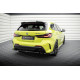 Body kit and visual accessories Rear Side Splitters V.9 BMW 1 M-Pack / M135i F40 | races-shop.com