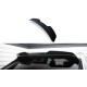 Body kit and visual accessories Upper Spoiler Cap 3D Audi SQ8 / Q8 S-Line Mk1 | races-shop.com