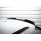 Body kit and visual accessories Upper Spoiler Cap 3D Audi SQ8 / Q8 S-Line Mk1 | races-shop.com