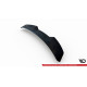 Body kit and visual accessories Upper Spoiler Cap 3D Audi SQ8 / Q8 S-Line Mk1 | races-shop.com