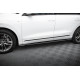 Body kit and visual accessories Side Skirts Diffusers V2 Audi SQ8 / Q8 S-Line Mk1 | races-shop.com