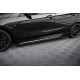 Body kit and visual accessories Side Skirts Diffusers BMW M135i M-Performance F40 | races-shop.com