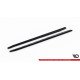 Body kit and visual accessories Side Skirts Diffusers BMW M135i M-Performance F40 | races-shop.com