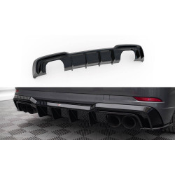 Rear Valance Audi S3 Sportback 8V Facelift