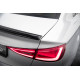 Body kit and visual accessories Spoiler Cap 3D Audi A3 / A3 S-Line / S3 / RS3 Sedan 8V | races-shop.com