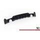 Body kit and visual accessories Rear Valance BMW 4 Coupe / Gran Coupe / Cabrio M-Pack F32 / F36 / F33 (Version with exhaust on both sides) | races-shop.com