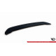 Body kit and visual accessories Front Splitter V.7 Volkswagen Golf R Mk8 | races-shop.com