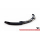Body kit and visual accessories Front Splitter V1 BMW 1 M-Pack E82 | races-shop.com