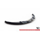 Body kit and visual accessories Front Splitter V2 BMW 1 M-Pack E82 | races-shop.com