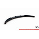Body kit and visual accessories Front Splitter V2 BMW 1 M-Pack E82 | races-shop.com
