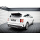 Body kit and visual accessories Spoiler Cap Kia Sorento Mk4 | races-shop.com