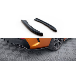 Rear Side Splitters V1 BMW M440I G22