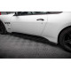 Body kit and visual accessories Side Skirts Diffusers Maserati Granturismo S Mk1 | races-shop.com