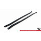Body kit and visual accessories Side Skirts Diffusers Maserati Granturismo S Mk1 | races-shop.com