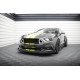 Body kit and visual accessories Front Flaps Ford Mustang GT Mk6 | races-shop.com