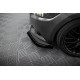 Body kit and visual accessories Front Flaps Ford Mustang GT Mk6 | races-shop.com
