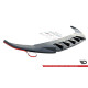 Body kit and visual accessories Front Splitter V2 Volkswagen Crafter Mk2 | races-shop.com