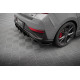 Body kit and visual accessories Rear Side Splitters V.5 Hyundai I30 N Hatchback Mk3 Facelift | races-shop.com