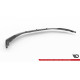 Body kit and visual accessories MAXTON DESIGN front splitter for BMW M4 G82 / M3 G80, V3, carbon | races-shop.com