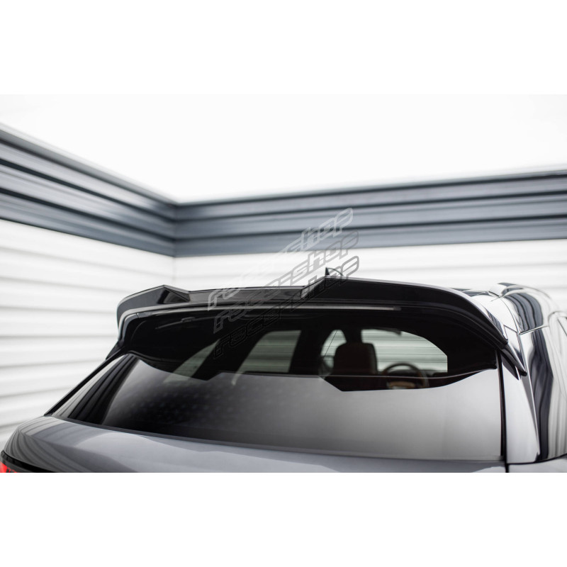 Spoiler Cap 3D Land Rover Range Rover Velar R-Dynamic Mk1 | races-shop.com