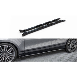 Side Skirts Diffusers Land Rover Range Rover Velar R-Dynamic Mk1