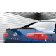 Body kit and visual accessories Spoiler Cap Volkswagen Passat Sedan R-Line Mk8 | races-shop.com